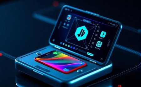 The Future of Gadgets: Sneak Peek into the Latest Tech Innovations