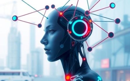 Unleash the Power of AI: Revolutionizing Industries with Advanced Technology