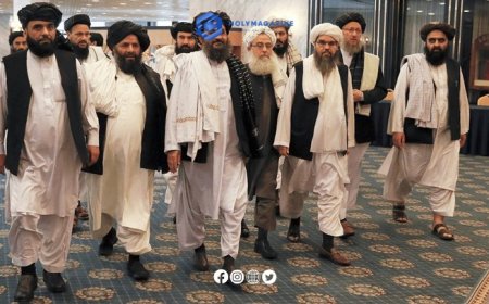 The United States Accidentally Transfers $239 Million to the Taliban After Withdrawal from Afghanistan