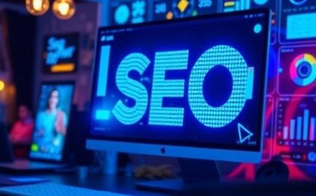 Harnessing the Power of SEO: Boosting Your Business Visibility in the Digital Age
