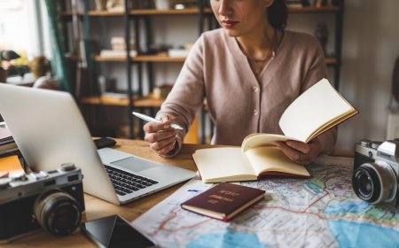 Planning Your Journey: Tips for a Seamless Experience