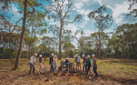 Sustainable Travel: Making a Positive Impact