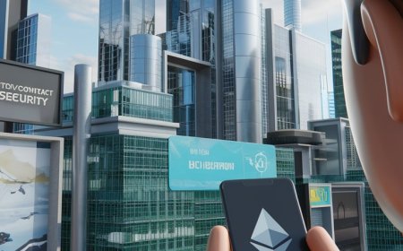 The Transformative Power of Smart Contracts: Current Solutions and Future Possibilities