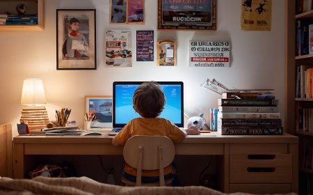 Education and Inclusion : How to Ensure Education for All