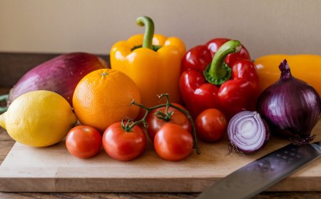 Culinary Journeys: Tasting the World’s Flavors
