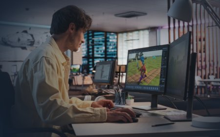 How You Can Monetize Video Game Design in Smart Ways