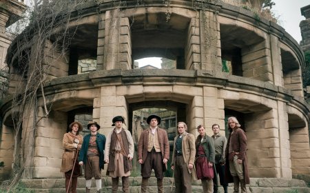 Historical Exploration: Uncovering the Past