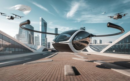 The Future of Travel: Emerging Trends and Innovations