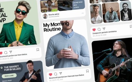 The Role of Social Media in Shaping Popular Culture