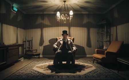 The Psychology of Entertainment: Why We Crave Diversion