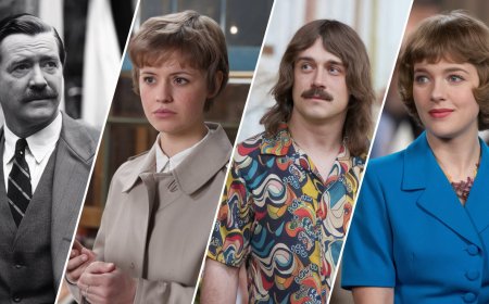 The Film Industry: A Cinematic Journey Through Time