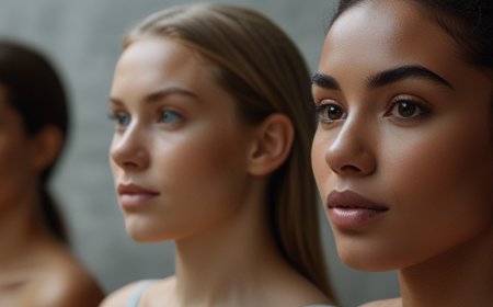 The Foundations of Health and Beauty: Understanding the Connection