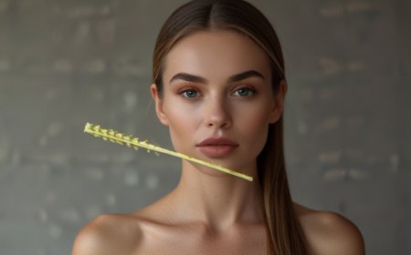 The Role of Nutrition in Health and Beauty: What to Eat for Glowing Skin