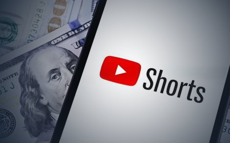 How to Turn YouTube Shorts into a Source of Income