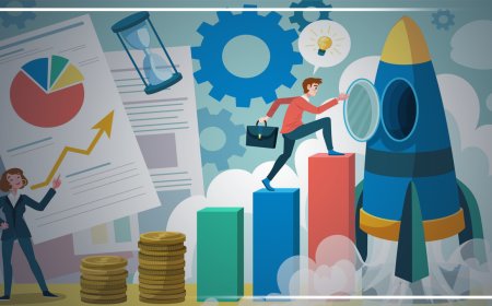 Business Growth Strategies for Startups in 2024