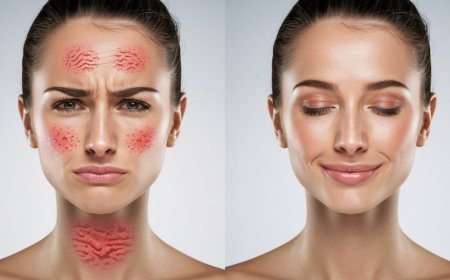 The Importance of Mental Health in Beauty: How Stress and Emotions Affect Your Appearance