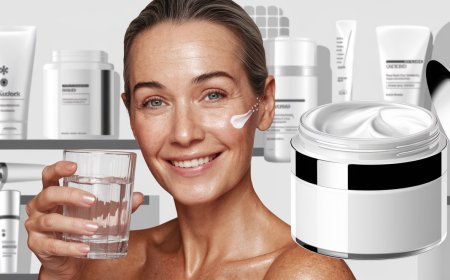 Anti-Aging Strategies: How to Maintain Youthful Skin and Vitality