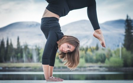 Exercise and Beauty: How Physical Activity Supports Health and Enhances Appearance