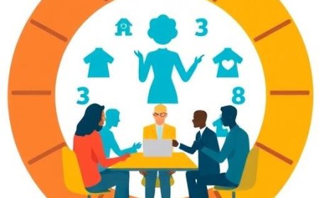 Human Resources: Developing Employee-Centered Strategies for Business Success
