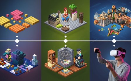 The Evolution of Video Games: From Pixels to Virtual Reality