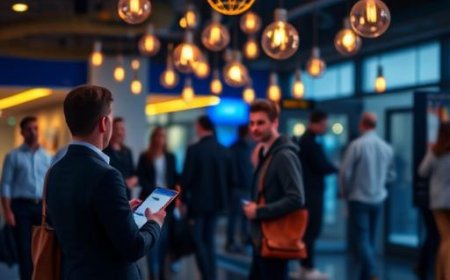 Customer Experience: Creating seamless and memorable journeys for your business