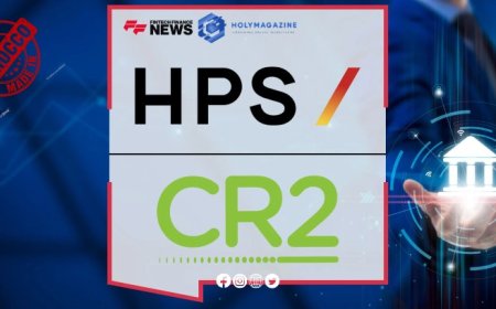 HPS Acquires CR2 Limited: A Big Move in the Payment Solutions Market
