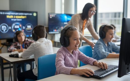 The Role of Video Games in Education: Learning Through Play