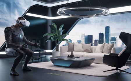 The Future of Gaming: Trends and Innovations Shaping the Industry