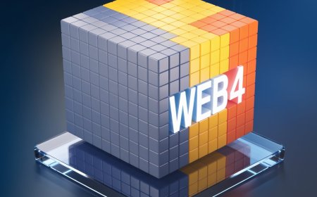 The Advent of Web4: When Will It Arrive, and What Will It Bring?