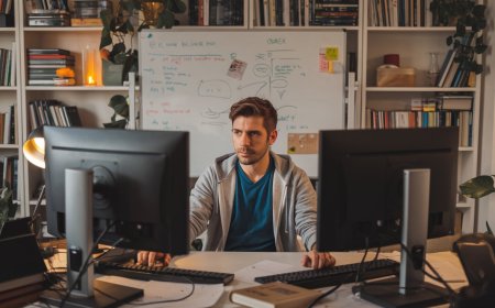 The Art of Game Design: Balancing Creativity and Technical Mastery