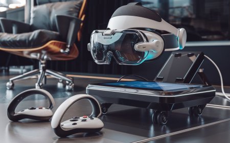 The Future of Gaming: Predictions and Possibilities