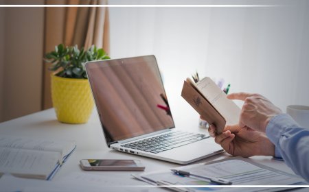 Best Online Learning Platforms for Finance Courses