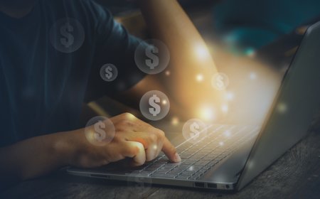 How Can I Make Money Online Without Paying Any Money?