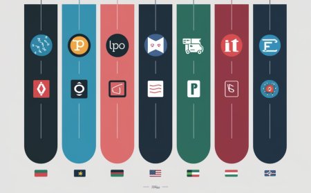 Cracking the Code: Top 10 Most In-Demand Programming Languages