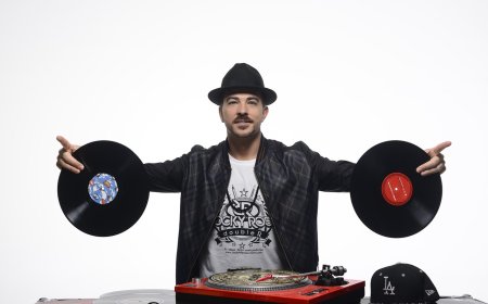 The Role of Hip Hop in Shaping American Youth Culture