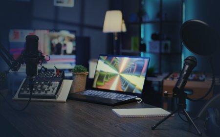 How to Earn Income from Ads on Podcast Channels