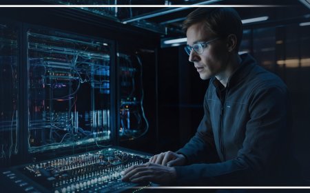 Understanding the Basics of Machine Learning