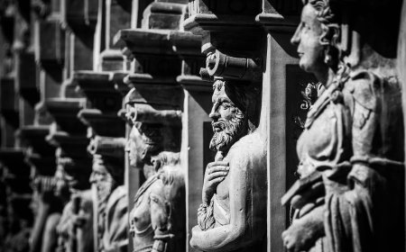 The Harlem Renaissance : A Turning Point in American Art and Literature