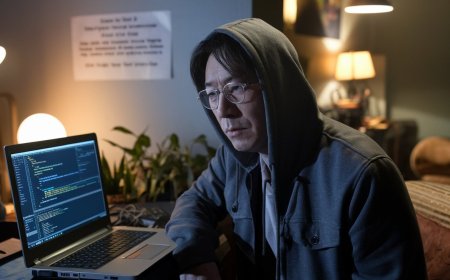 The Genesis of Bitcoin