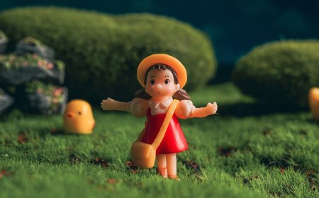 The Development and Cultural Significance of American Animation