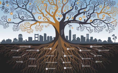 Legal and Regulatory Landscape of Bitcoin and Blockchain