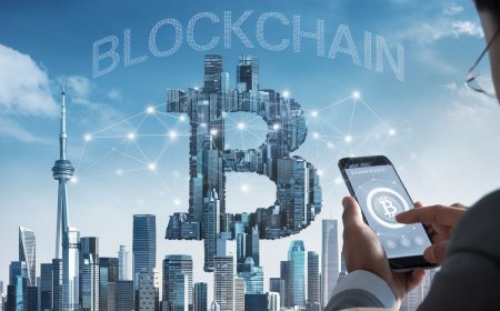 The Future of Bitcoin and Blockchain Technology