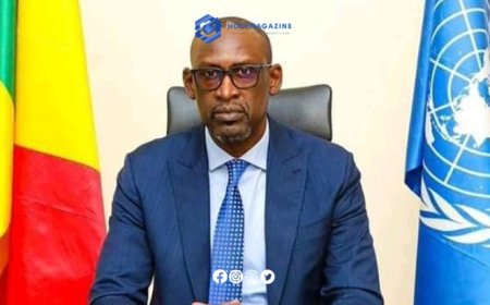 Malian Government Condemns Algeria's Role in Terrorism Spread