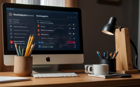 Essential Tools and Resources for Working from Home