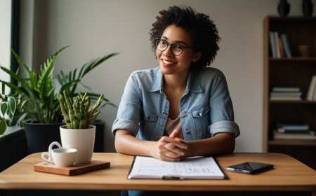 How to Thrive in a Work-from-Home Career