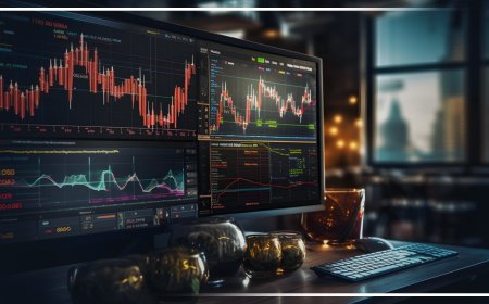 Crypto Market Trends to Watch in 2024