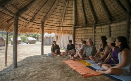 Cultural Immersion: Connecting with Local Communities