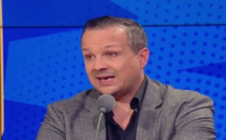 Algerian Mehdi Ghezzar dismissed by RMC after his comments on Azoulay and Morocco