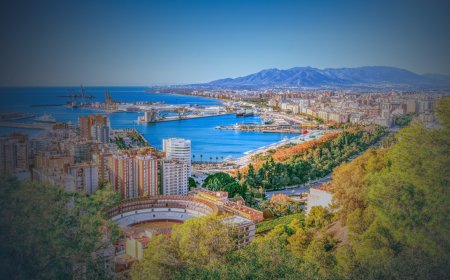 How to Plan a 7-Day Trip to Spain?