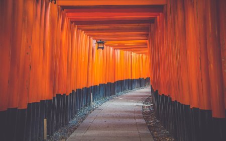 Fun Facts About the Most Famous Landmarks in the World